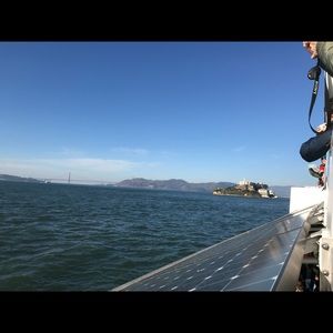 Meet your Posher, Alec